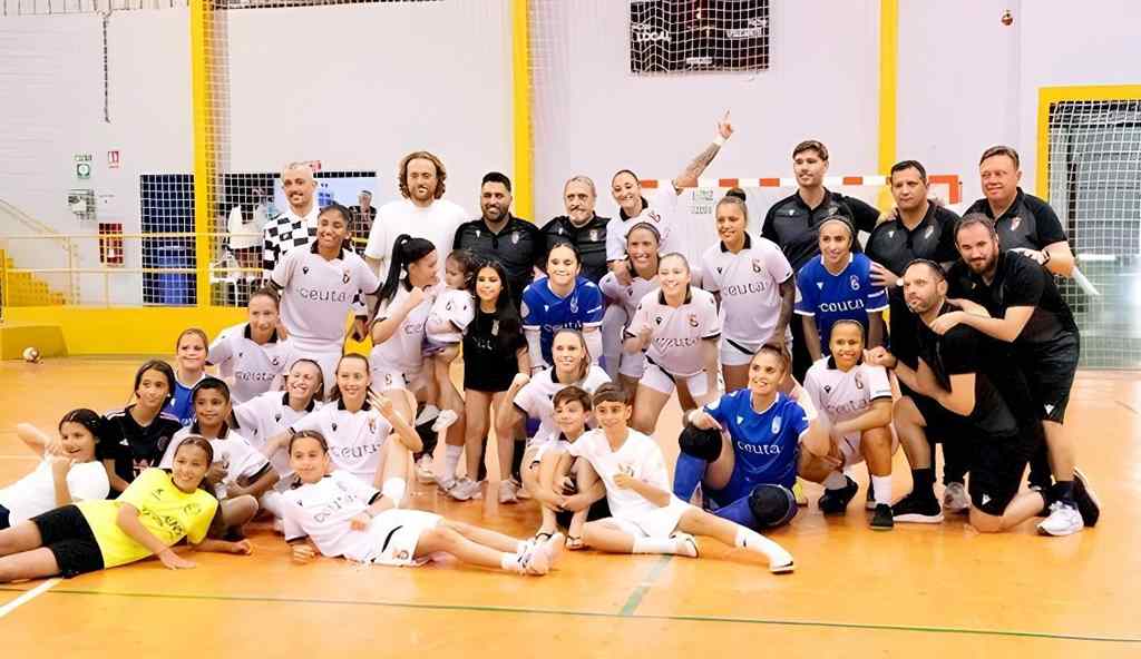 F