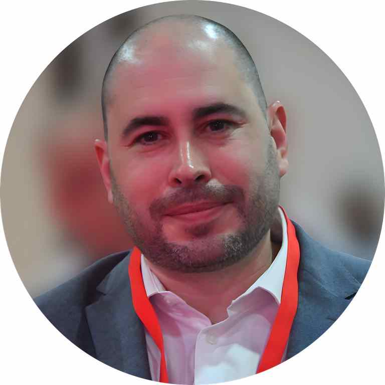 Miguel Ángel Pérez Triano