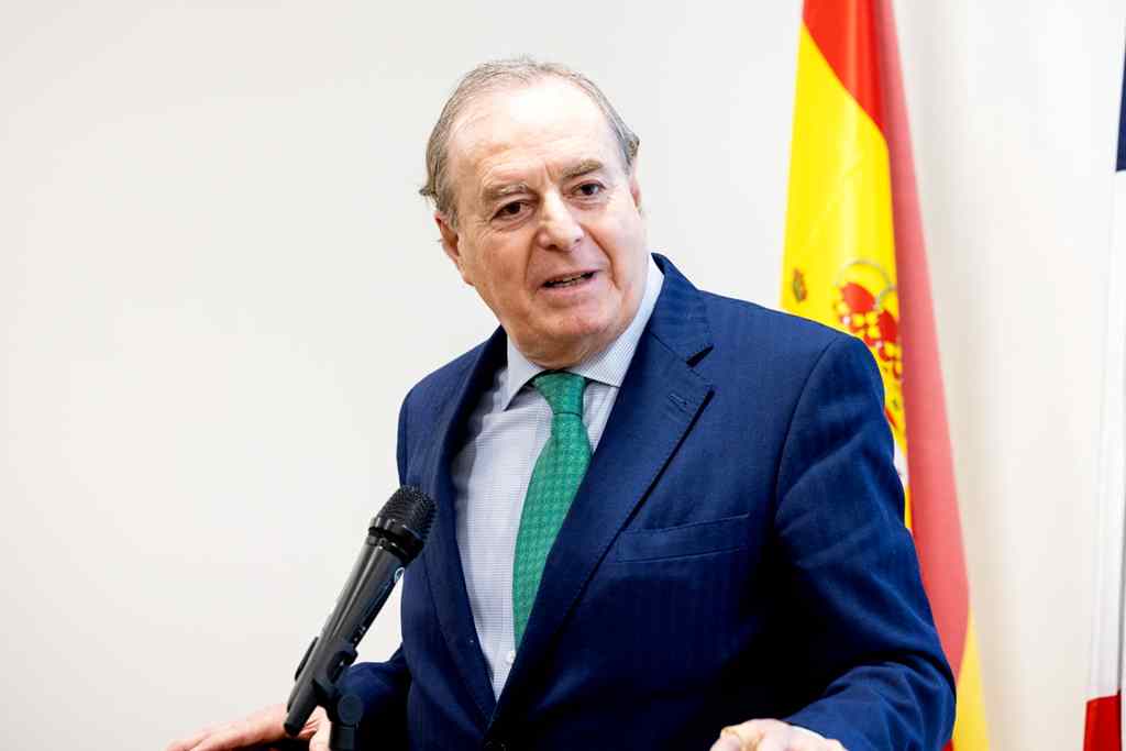Javier Morillas
