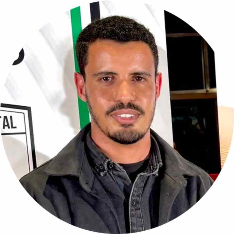 Taleb Alisalem