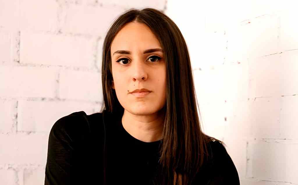 Marcos Mas - Libros del Asteroide