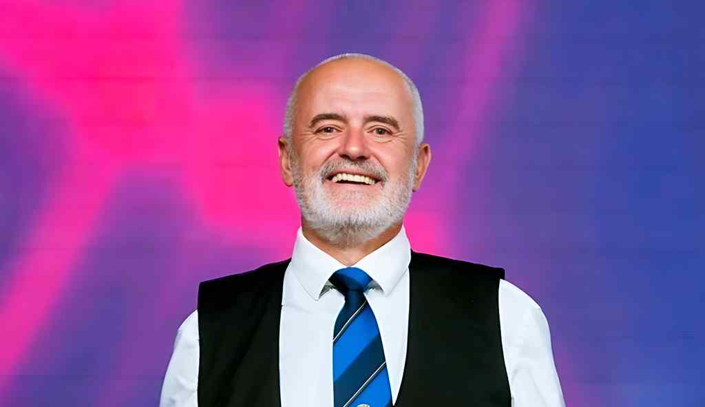 FB: Nasser Haji Malek