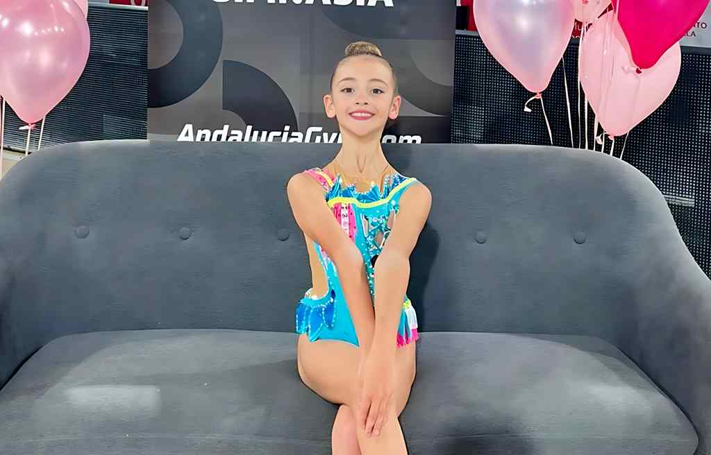 Amelia Ballesteros