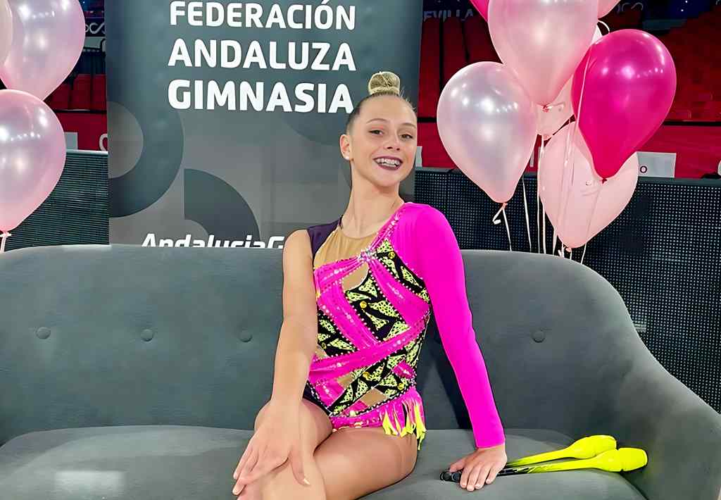 Julia Ballesteros