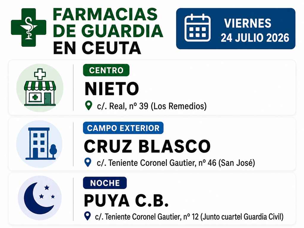 viernes 24